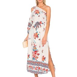 CATALINA DRESS From MISA Los Angeles